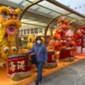 Meet your Posher, Decca cheungfy